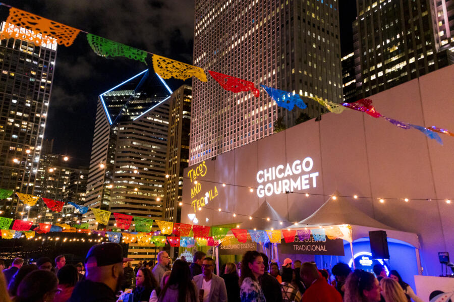 Chicago Gourmet