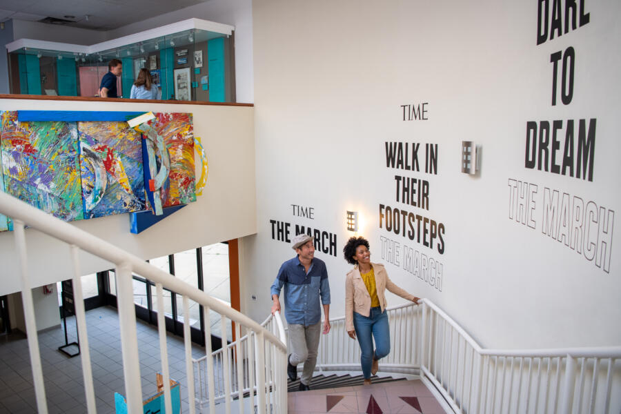 DuSable Black History Museum and Education Center