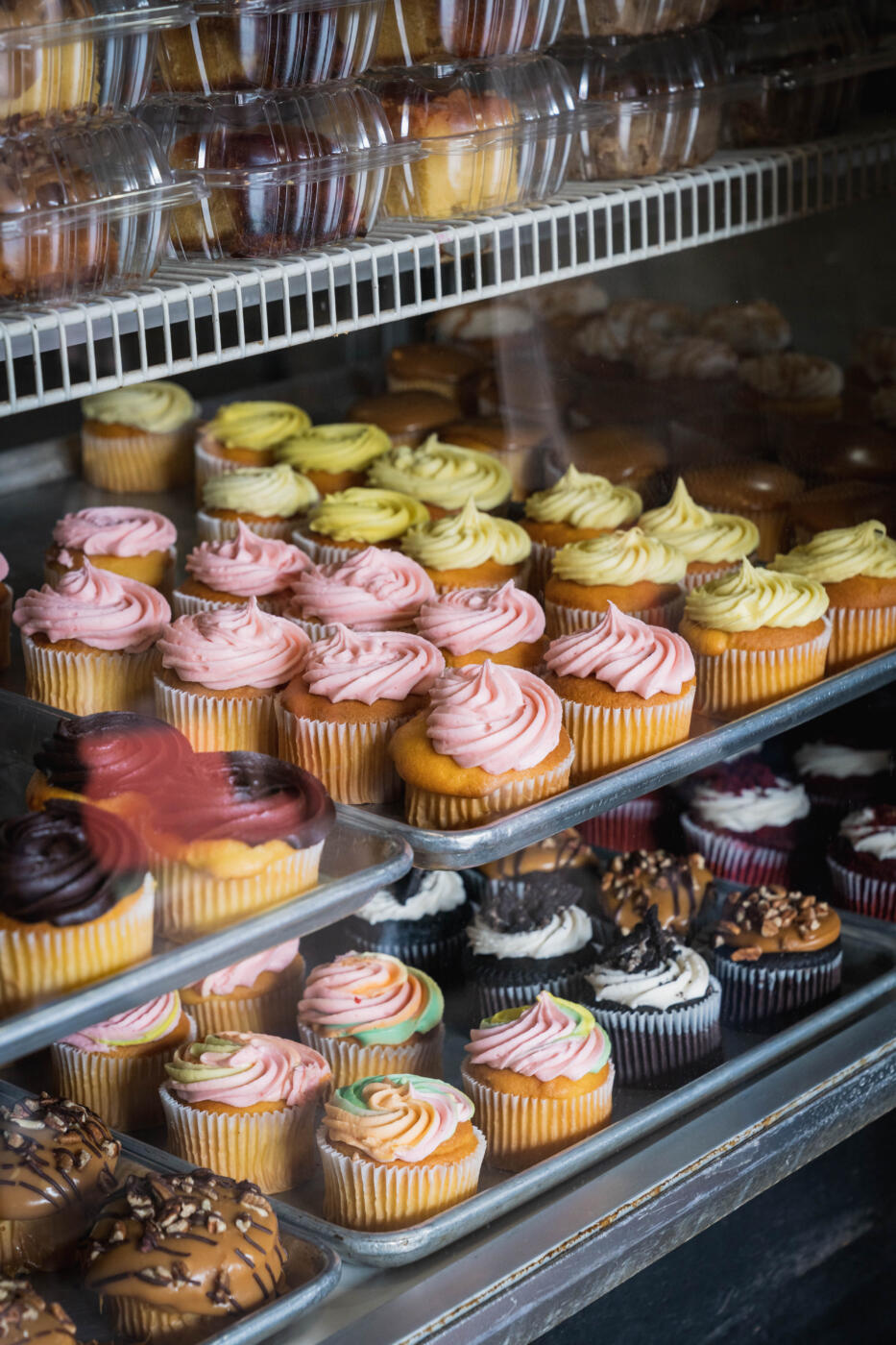 Brown Sugar Bakery in Greater Grand Crossing