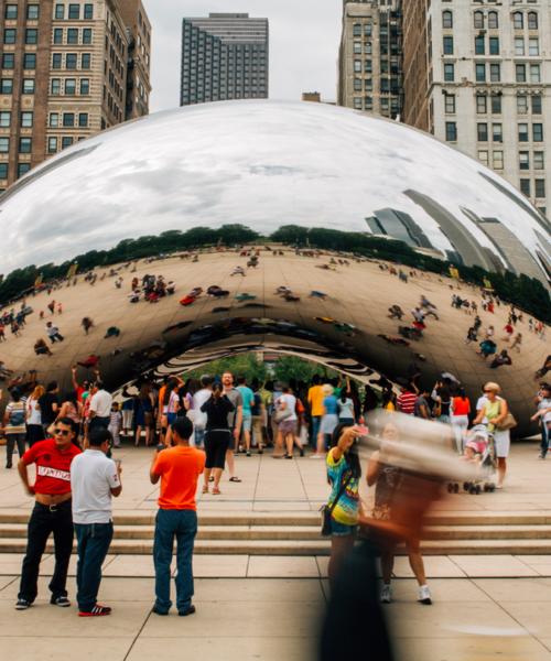 Bean Chicago