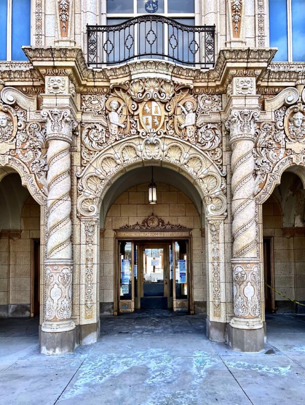 Garfield Park Fieldhouse