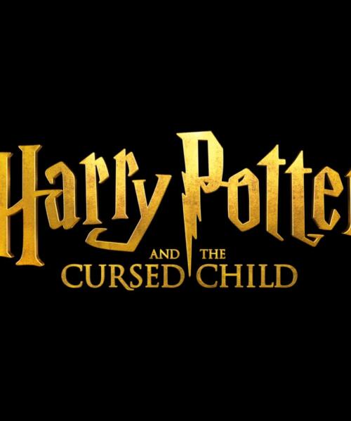 Harry Potter and the Cursed Child