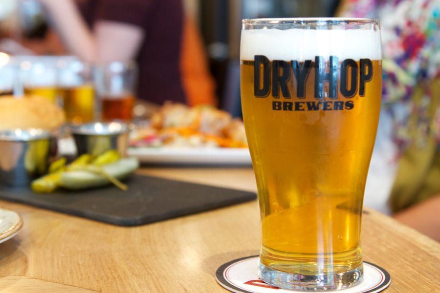 DryHop Brewers