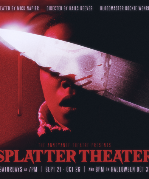 Splatter Theater