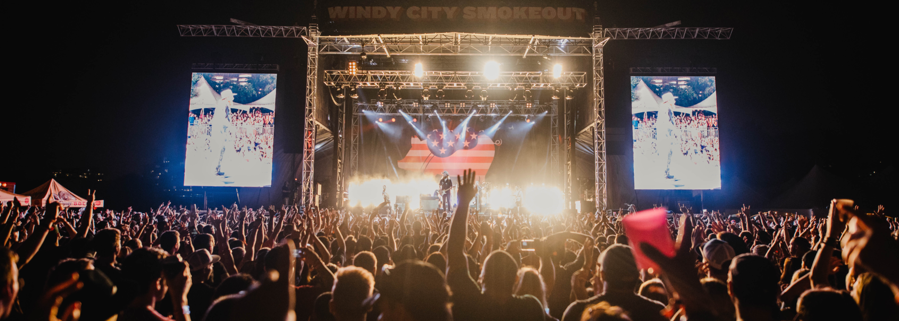 Windy City Smokeout